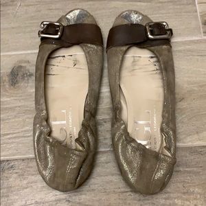 AGL Ballet Flats Size 37